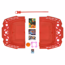 Bakugan Brawl Zone Kit de jeu