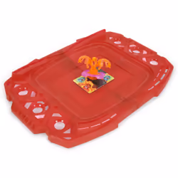 Bakugan Brawl Zone Kit de jeu