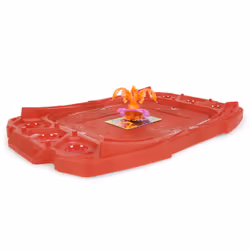 Bakugan Brawl Zone Kit de jeu - Vue supplémentaire 6