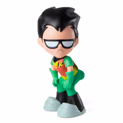 Teen Titans Go! Booty Scooty Robin