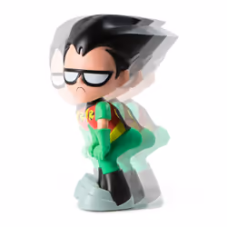 Teen Titans Go! Booty Scooty Robin