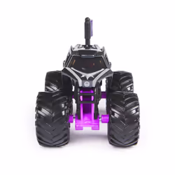 Monster Jam Marvel Captain America - Vue supplémentaire 6
