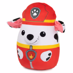 GUND PAW Patrol Squish Marshal