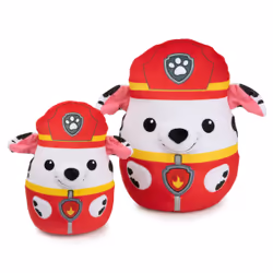 GUND PAW Patrol Squish Marshal - Vue supplémentaire 5
