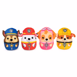 GUND PAW Patrol Squish Marshal - Vue supplémentaire 6