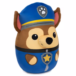GUND PAW Patrol Squish Chase