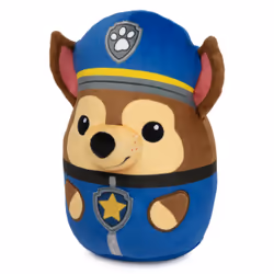 GUND PAW Patrol Squish Chase