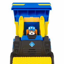 Rubble & Crew Bark Yard Deluxe Dump Truck - Vue supplémentaire 4