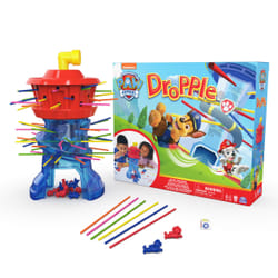 PAW Patrol Dropple Jeu de société Motricité fine (dextérité)