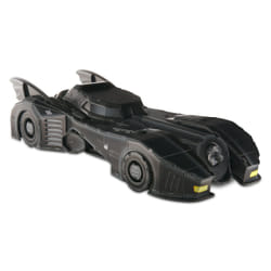 4D Build DC Batman Retro Batmobile