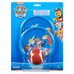 PAW Patrol Swimways Catch Game, Jouet Pop-n-catch, 4 an(s)