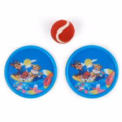 PAW Patrol Swimways Catch Game Jouet Pop-n-catch