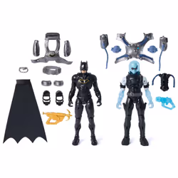 BAT FGR 12in Adv Battle Pack GML