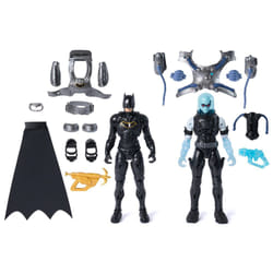 BAT FGR 12in Adv Battle Pack GML