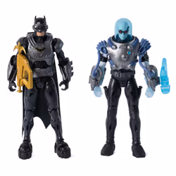 BAT FGR 12in Adv Battle Pack GML