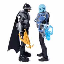 BAT FGR 12in Adv Battle Pack GML - Vue supplémentaire 5