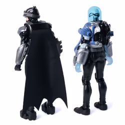BAT FGR 12in Adv Battle Pack GML - Vue supplémentaire 6