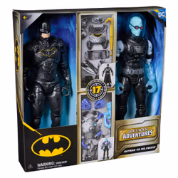 BAT FGR 12in Adv Battle Pack GML - Vue supplémentaire 7