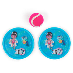 SwimWays Gabby's Dollhouse Catch Game