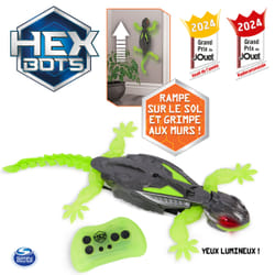 GECKO RC Hex Bots
