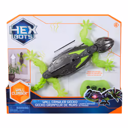 GECKO RC Hex Bots - Vue supplémentaire 4