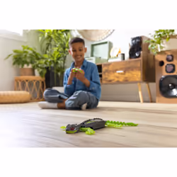 GECKO RC Hex Bots - Vue supplémentaire 7