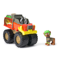 PAW VHC Themed Vehicle Boomer INTL GML