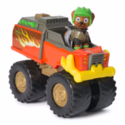 PAW VHC Themed Vehicle Boomer INTL GML