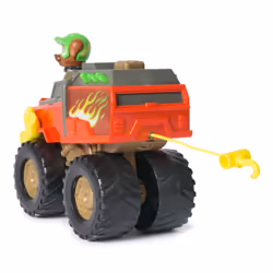PAW VHC Themed Vehicle Boomer INTL GML
