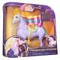 Licorne A Fonctions 28 Cm Wildstar Unicorn Academy