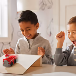 PAW Patrol Pullback Racers Gift Pack