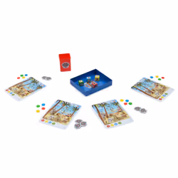 FINDERS SEEKERS - Jeu de rapidité visuelle La Pat' Patrouille
