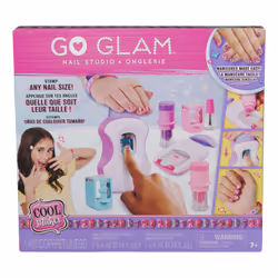 Cool Maker GO GLAM Studio Nail Kit
