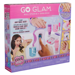 Cool Maker GO GLAM Studio Nail Kit - Vue supplémentaire 6