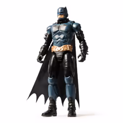 DC Comics Shadow Guardian Batmobile & Batman - Vue supplémentaire 4