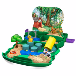 KNS ACK Diggin Dog Park F24 MX WLMX GML - Vue supplémentaire 2