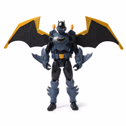 DC Comics Night Sky Batman, 3 an(s), Noir, Gris