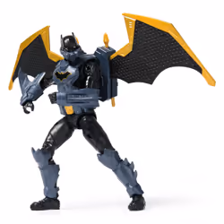 DC Comics Night Sky Batman