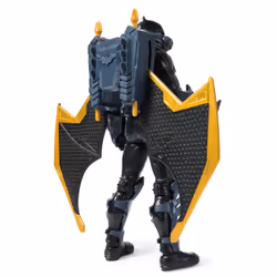 DC Comics Night Sky Batman
