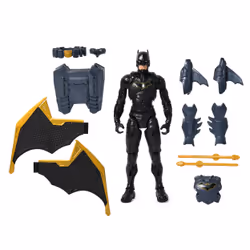 DC Comics Night Sky Batman - Vue supplémentaire 4