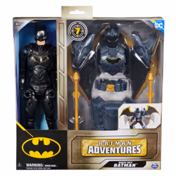 DC Comics Night Sky Batman - Vue supplémentaire 5