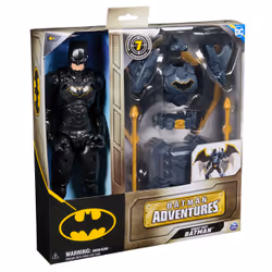 DC Comics Night Sky Batman - Vue supplémentaire 6