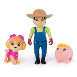 PAW FIG Hero Pup Core Skye GML