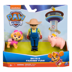 PAW FIG Hero Pup Core Skye GML