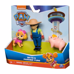 PAW FIG Hero Pup Core Skye GML - Vue supplémentaire 5