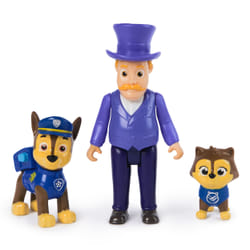 PAW FIG Hero Pup Core Chase GML