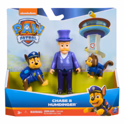 PAW FIG Hero Pup Core Chase GML