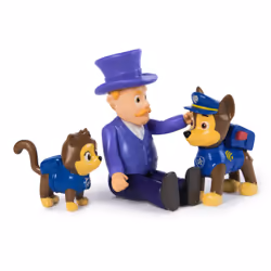 PAW FIG Hero Pup Core Chase GML - Vue supplémentaire 4