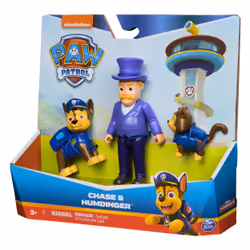 PAW FIG Hero Pup Core Chase GML - Vue supplémentaire 5