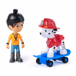 PAW Patrol Marshall & Daring Danny